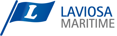 Logo Laviosa Logistics